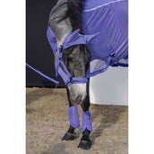 Eskadron Fly Mask DynAir Dynamic Purple