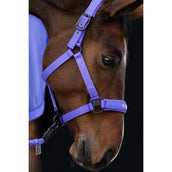 Eskadron Halter Dynamic Purple