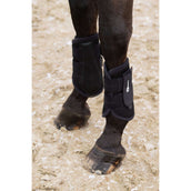 Eskadron Dressage Boots Mesh Dynamic Black