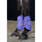 Eskadron Dressage Boots Mesh Dynamic Purple