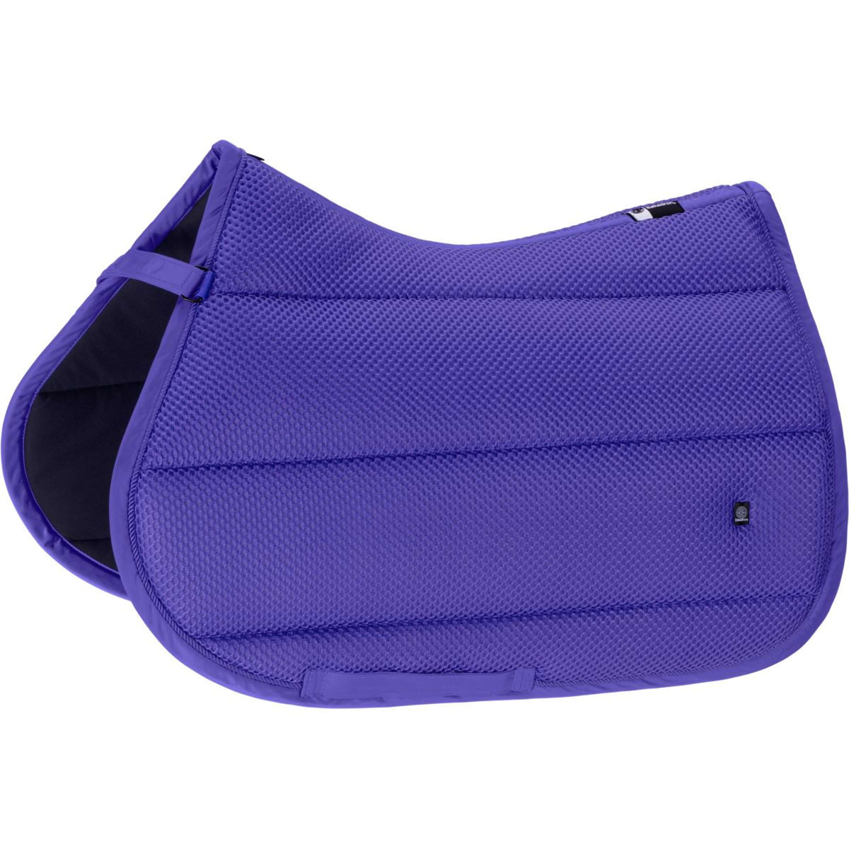 Eskadron Saddlepad Mesh Dynamic General Purpose Purple