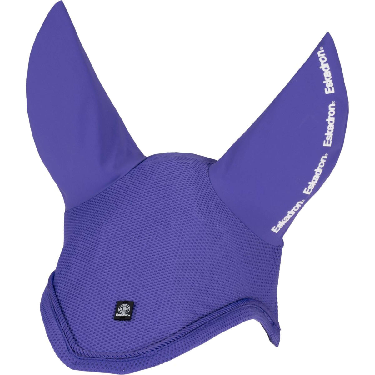 Eskadron Ear Bonnet Sport DynAir Dynamic Purple