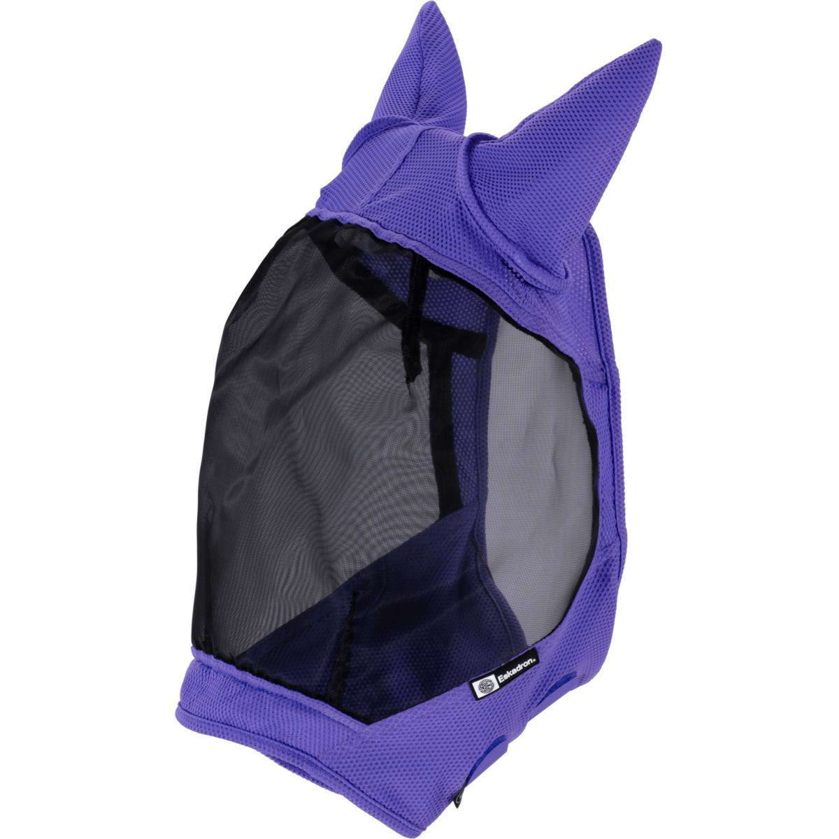 Eskadron Fly Mask DynAir Dynamic Purple