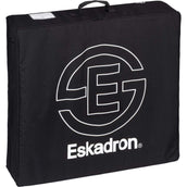 Eskadron Saddle Pad Bag Dynamic Black