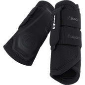 Eskadron Tendon boots Mesh Dynamic Black