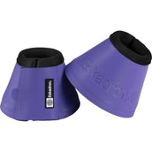 Eskadron Bell Boots Softslate Dynamic Purple