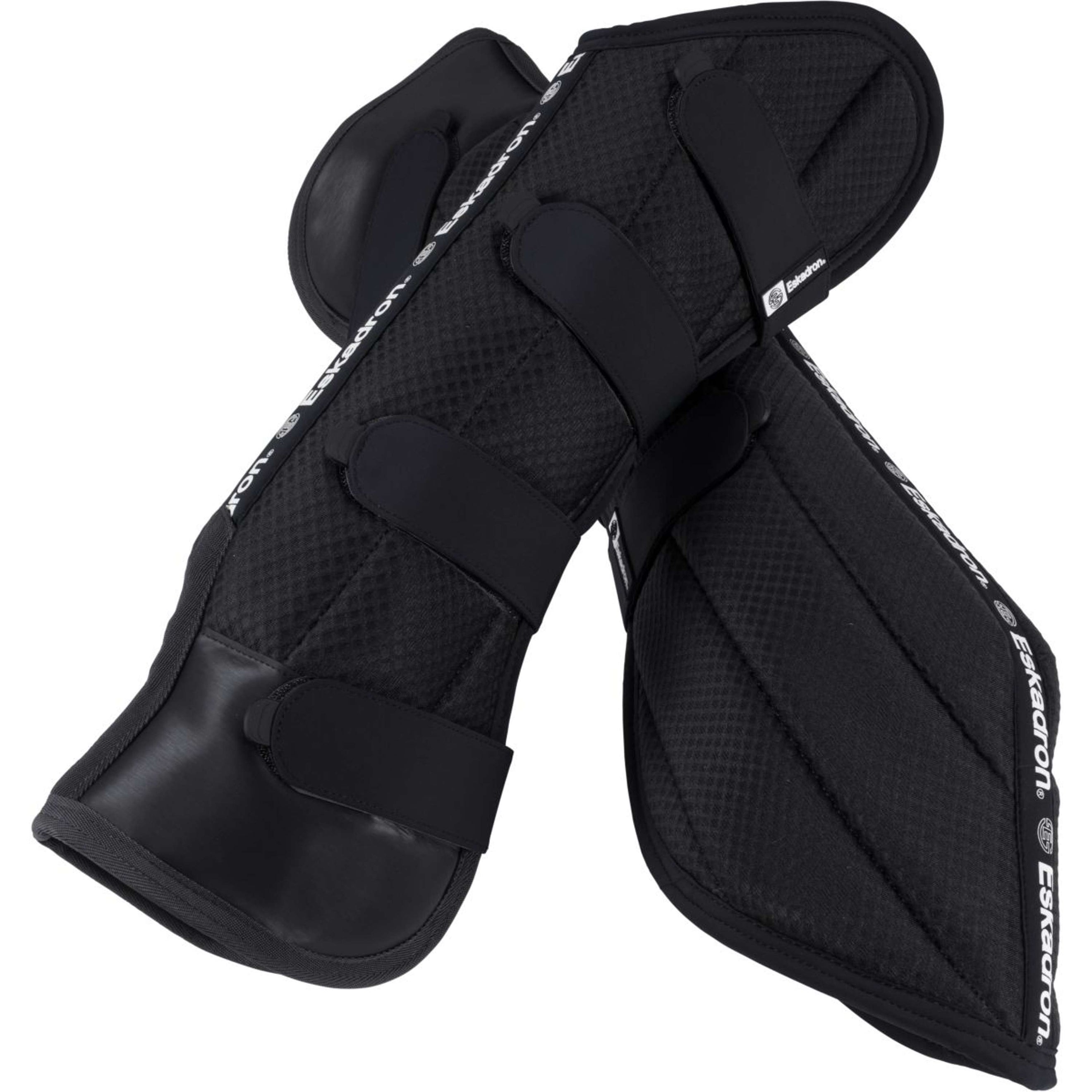 Eskadron Transport Protectors Mesh Dynamic Black