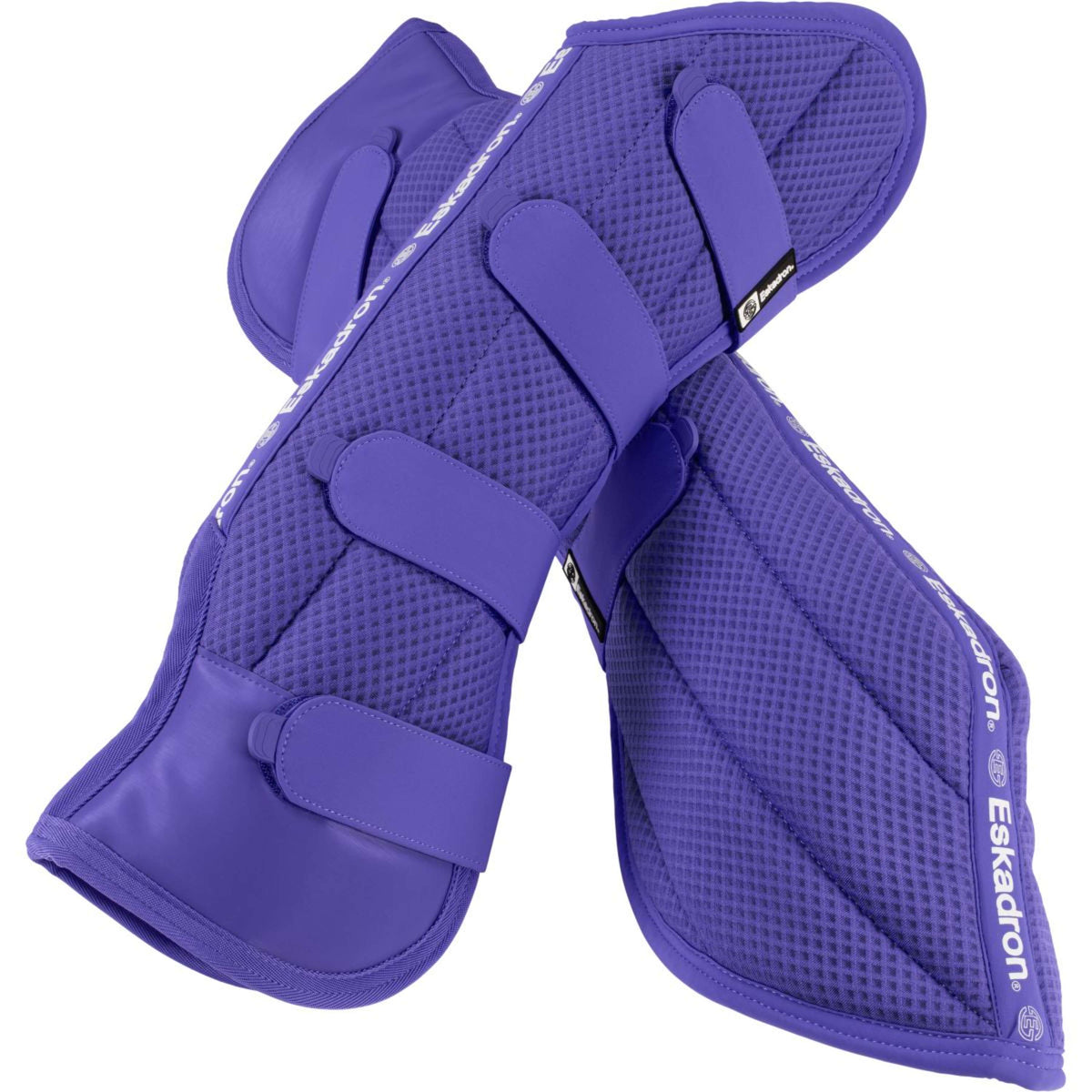 Eskadron Transport Protectors Mesh Dynamic Purple