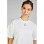 Eskadron T-Shirt Dynamic Oversized White