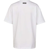 Eskadron T-Shirt Dynamic Oversized White