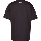 Eskadron T-Shirt Dynamic Oversized Black