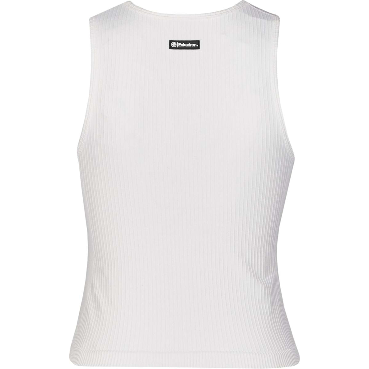 Eskadron Shirt Seamless Dynamic White