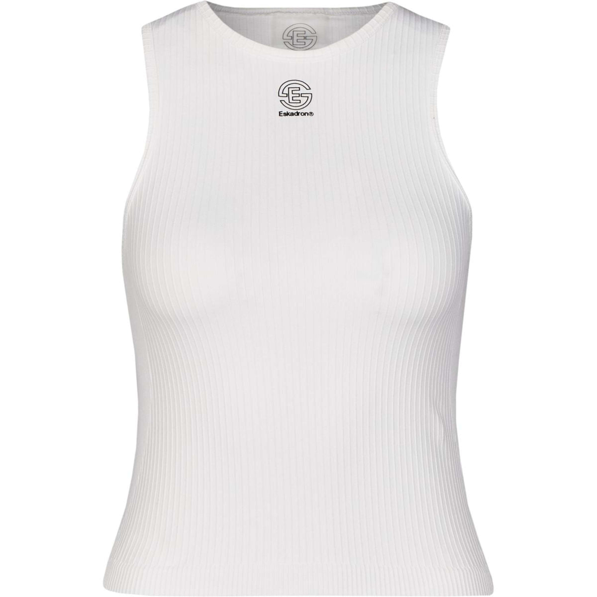 Eskadron Shirt Seamless Dynamic White