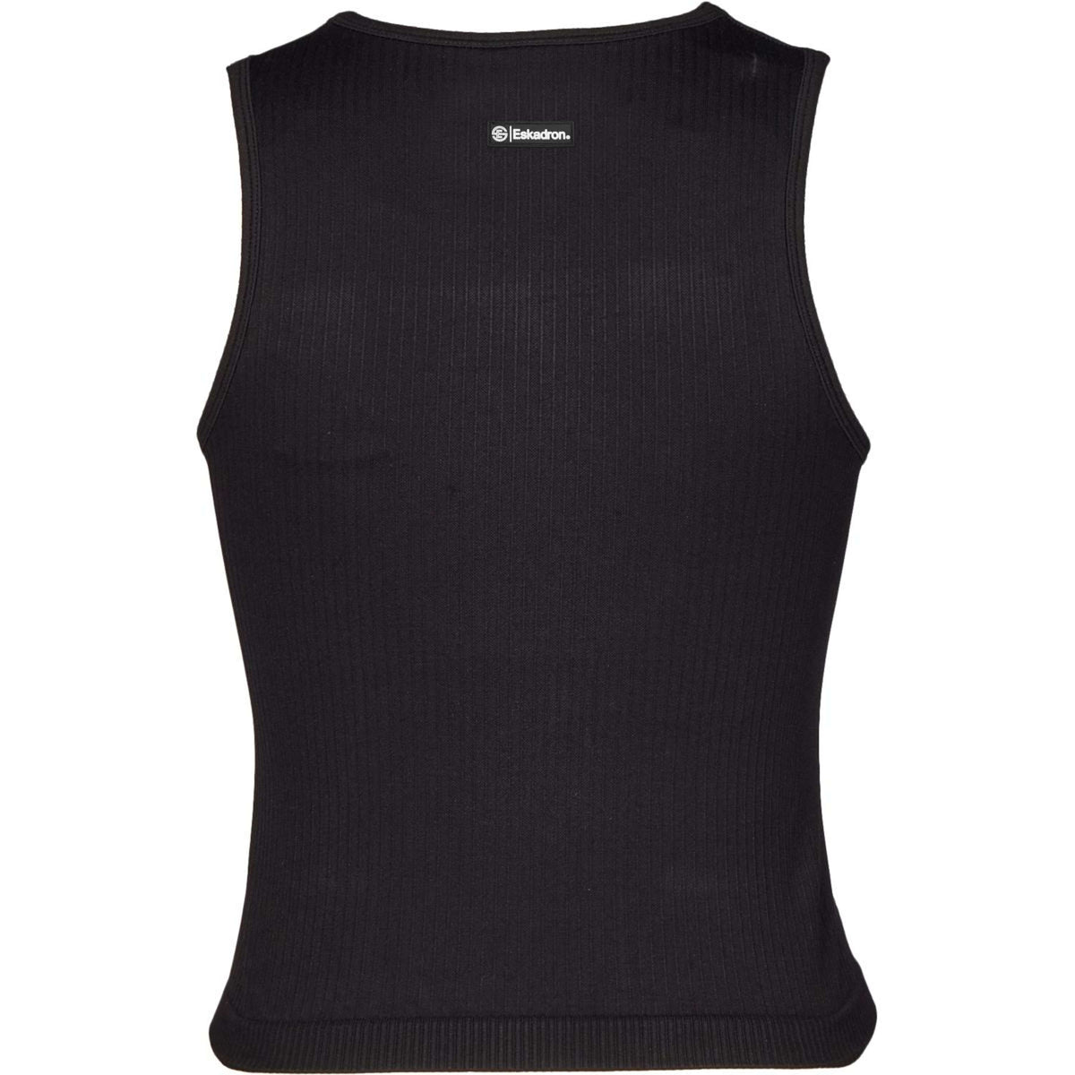 Eskadron Shirt Seamless Dynamic Black