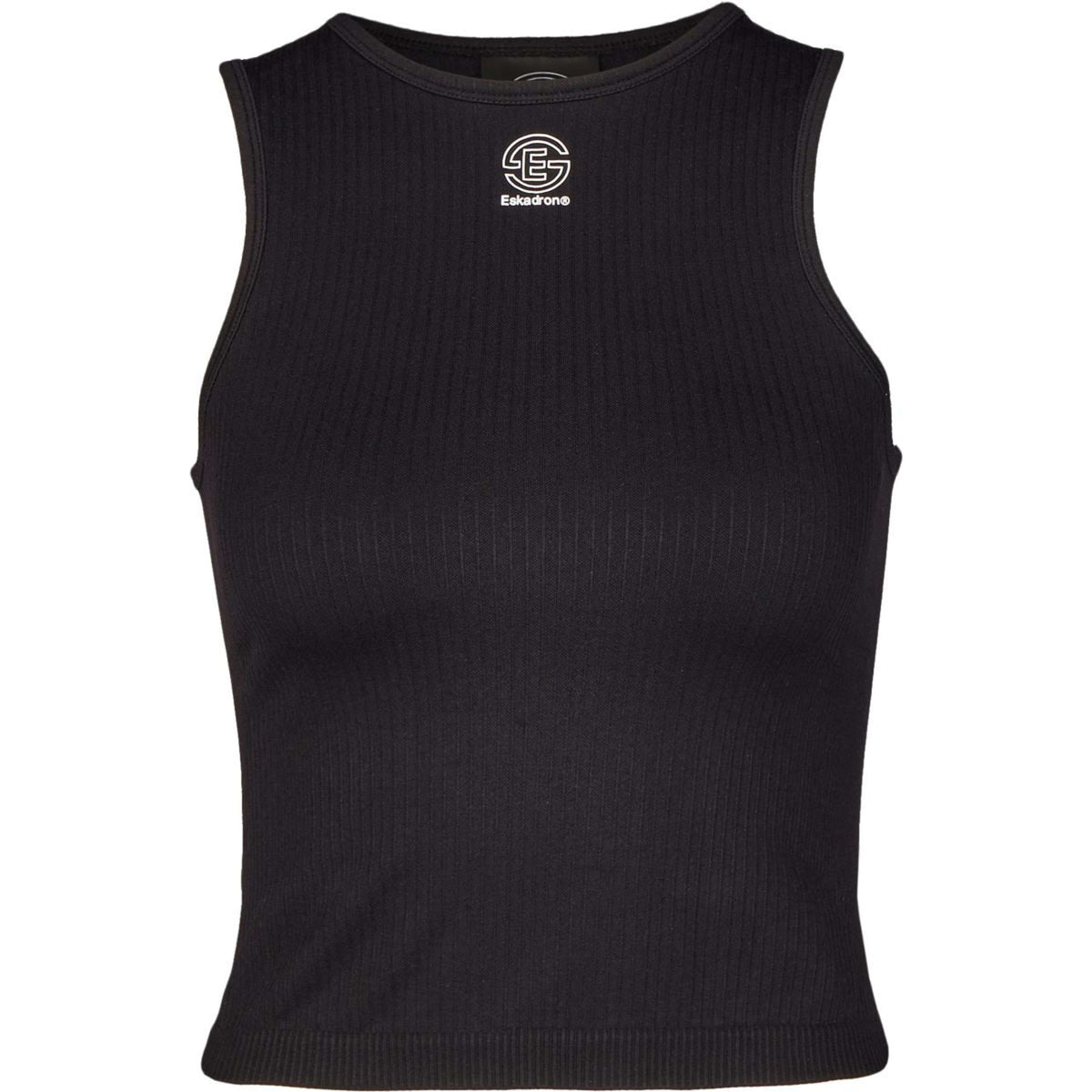 Eskadron Shirt Seamless Dynamic Black