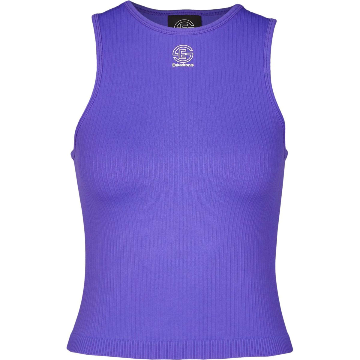 Eskadron Shirt Seamless Dynamic Purple