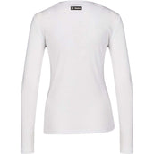 Eskadron Shirt Dynamic Long Sleeves White