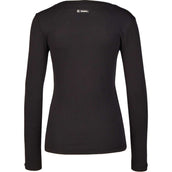 Eskadron Shirt Dynamic Long Sleeves Black