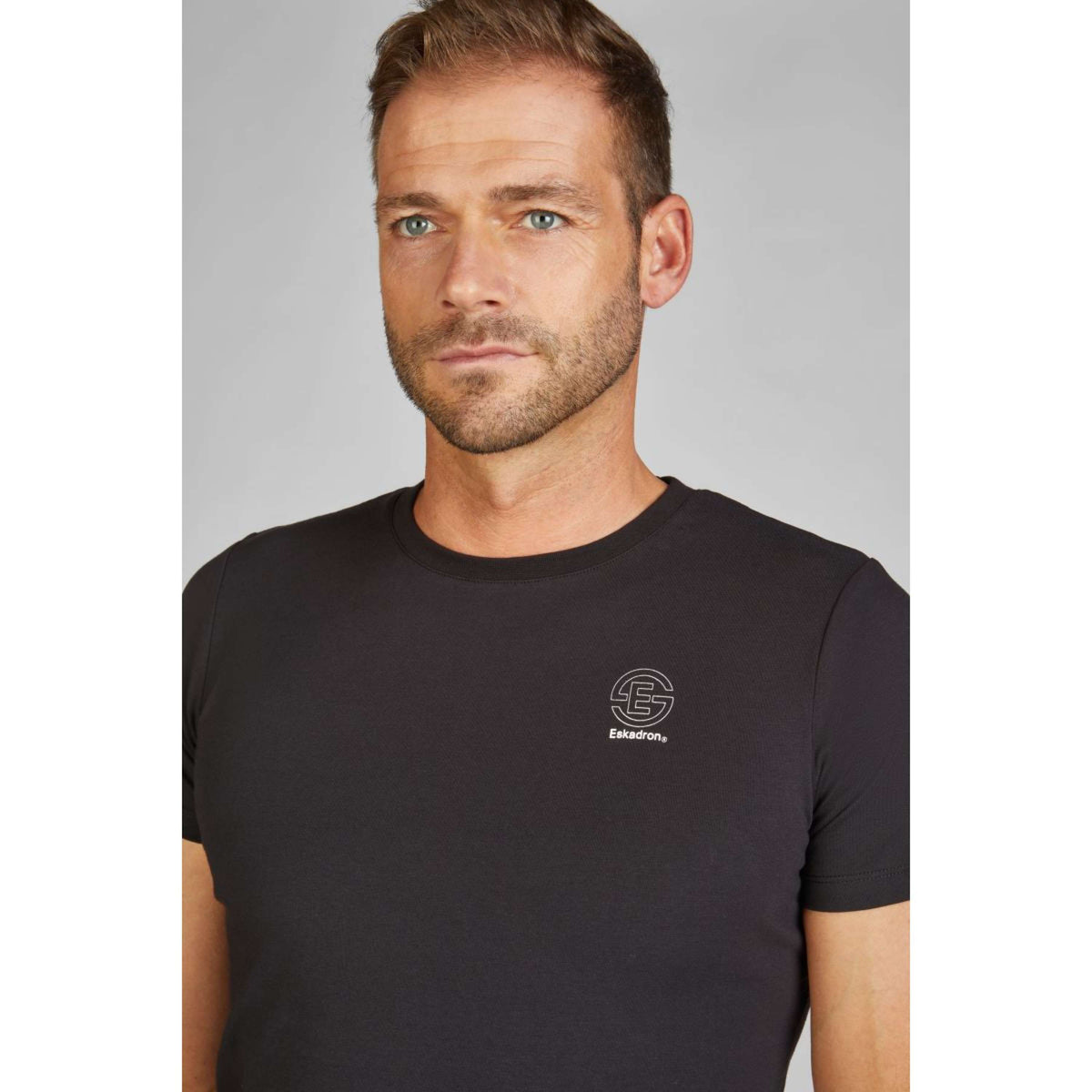 Eskadron T-Shirt Dynamic Black