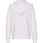 Eskadron Zip-Hoodie Dynamic White