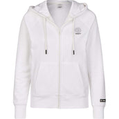 Eskadron Zip-Hoodie Dynamic White