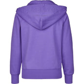 Eskadron Zip-Hoodie Dynamic Purple