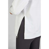 Eskadron Sweater Dynamic Oversized White