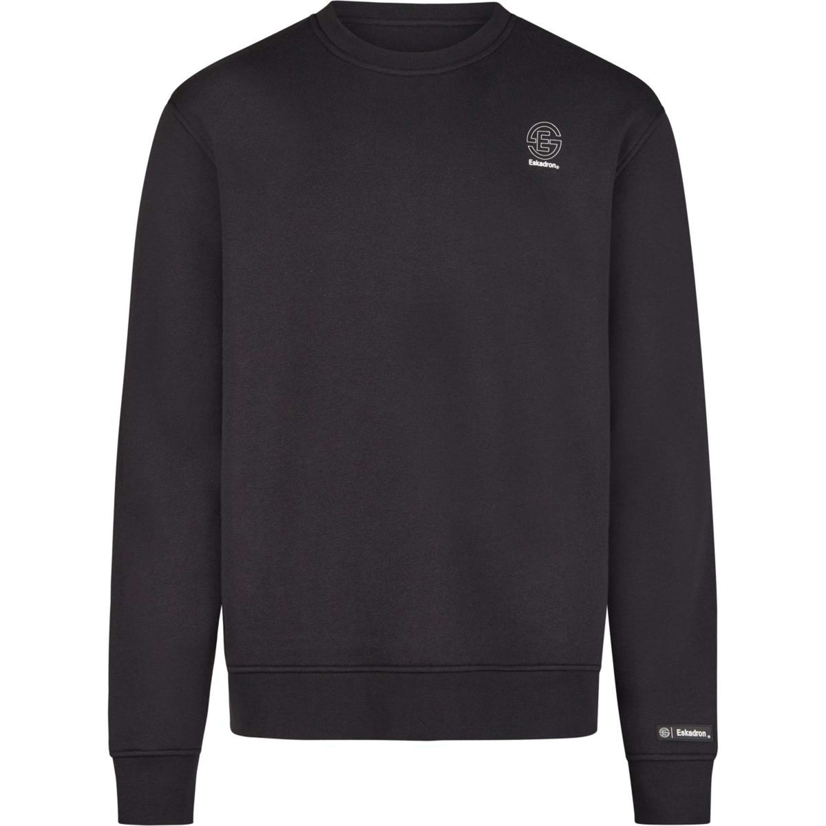 Eskadron Sweat Dynamicer Sweat Dynamic Black