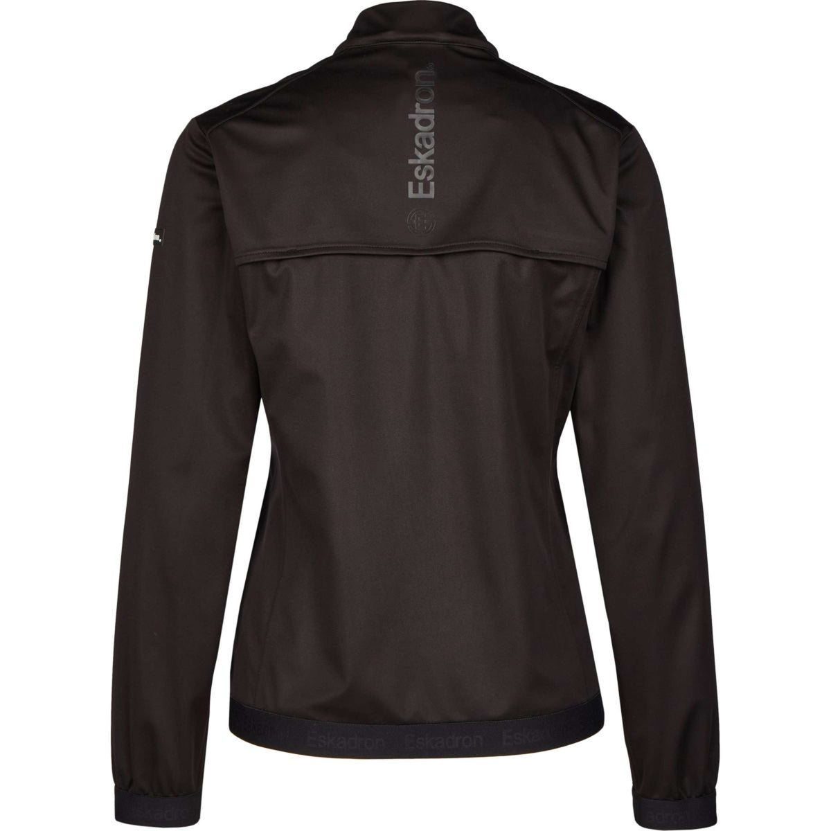 Eskadron Jacket Dynamic Black