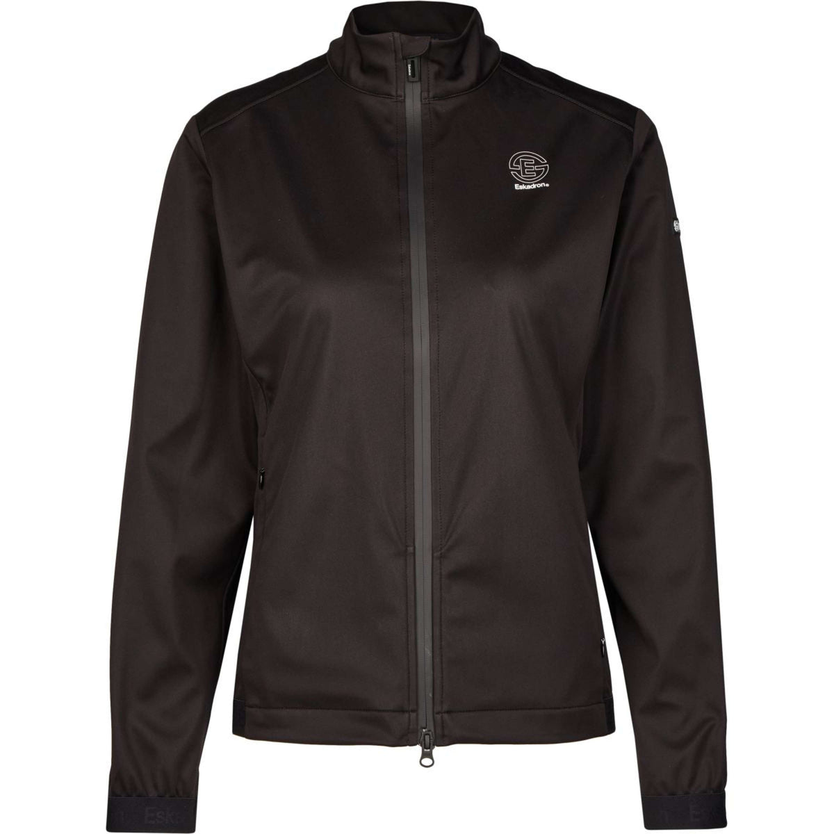 Eskadron Jacket Dynamic Black