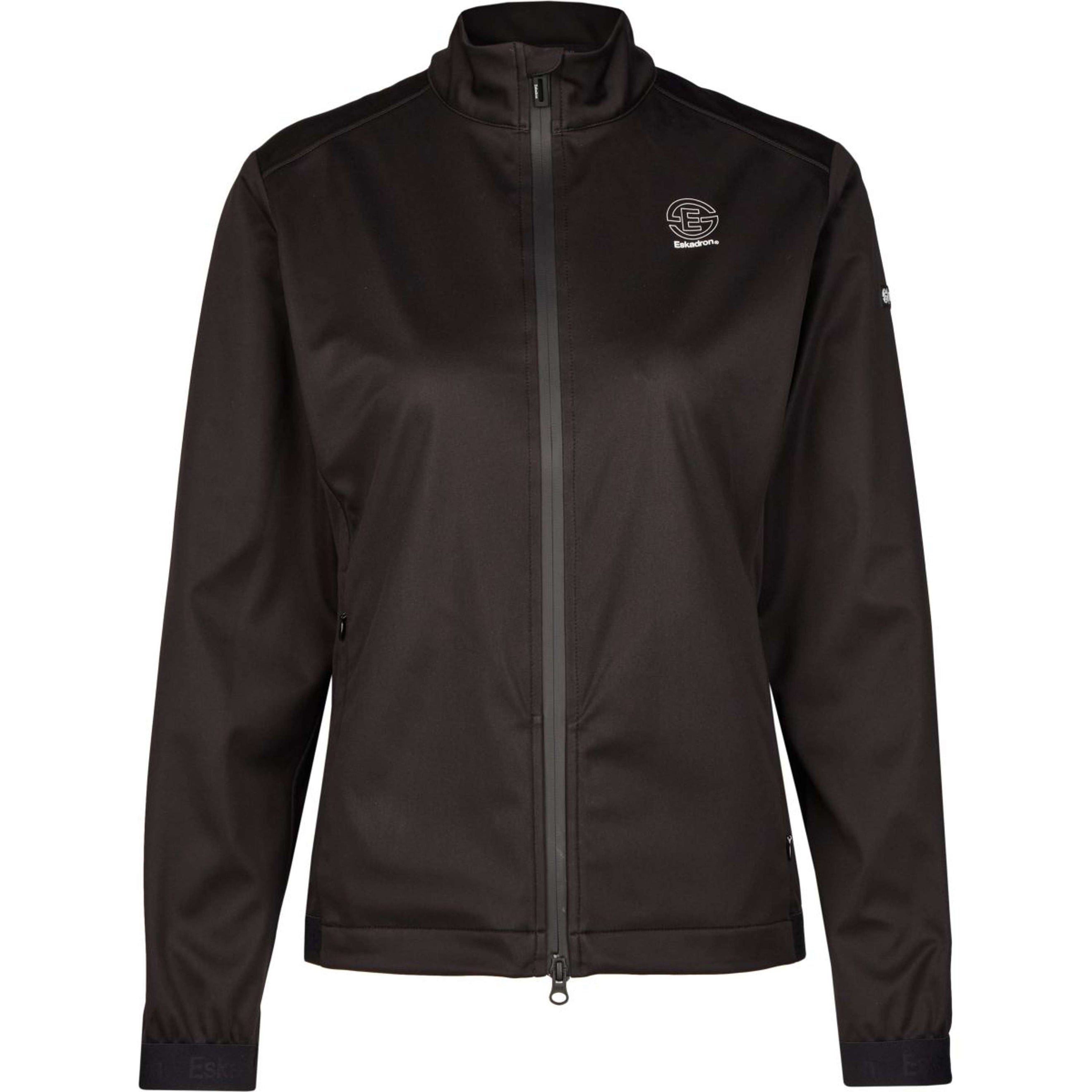 Eskadron Jacket Dynamic Black