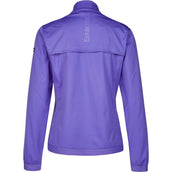 Eskadron Jacket Dynamic Purple