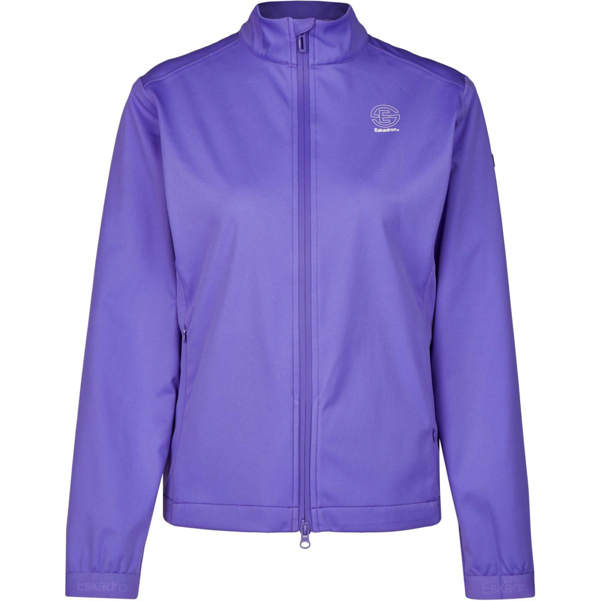 Eskadron Jacket Dynamic Purple