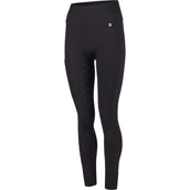 Eskadron Riding Legging Seamless Dynamic Black