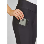 Eskadron Riding Legging PRO Dynamic Black