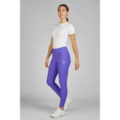 Eskadron Riding Legging PRO Dynamic Purple