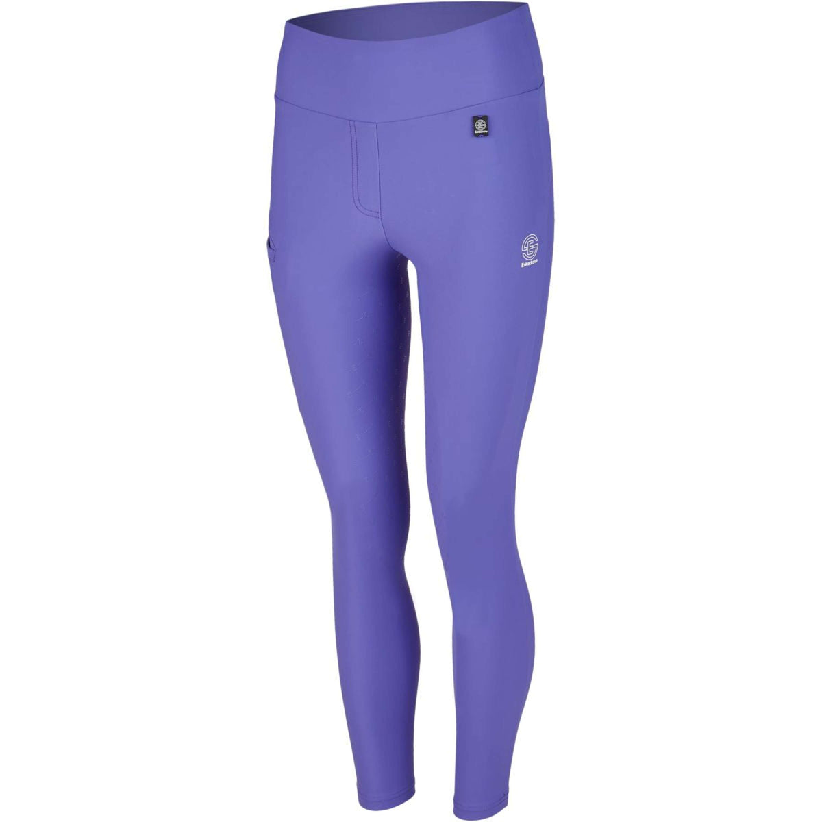 Eskadron Riding Legging PRO Dynamic Purple