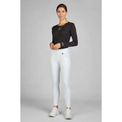 Eskadron Breeches Dynamic White