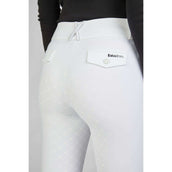 Eskadron Breeches Dynamic White