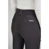 Eskadron Breeches Dynamic Black