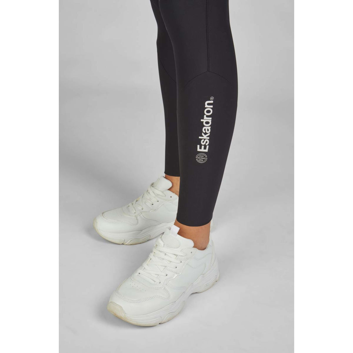 Eskadron Breeches Dynamic Black