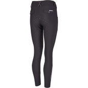 Eskadron Breeches Dynamic Black