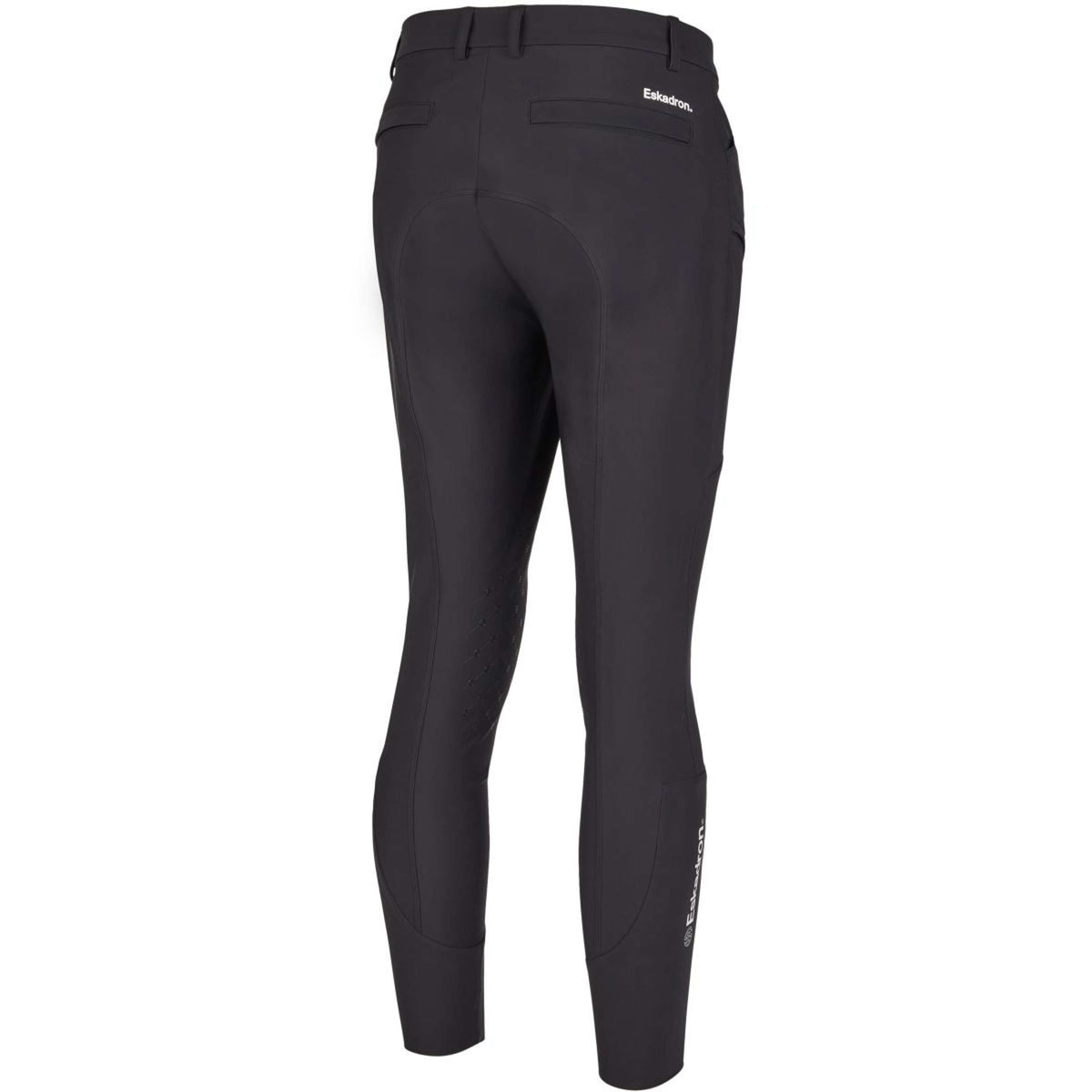 Eskadron Breeches Dynamic Men Black