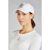 Eskadron Cap Cotton Dynamic White