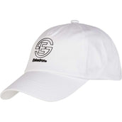 Eskadron Cap Cotton Dynamic White