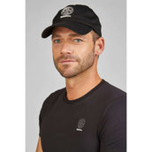 Eskadron Cap Cotton Dynamic Black