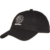 Eskadron Cap Cotton Dynamic Black