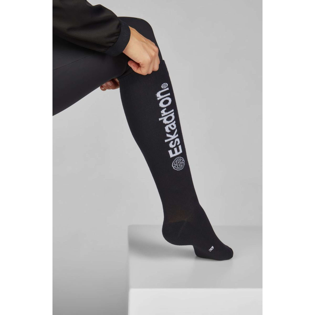 Eskadron Socks Dynamic Black