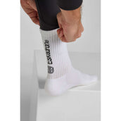 Eskadron Socks Sporty Dynamic White