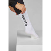 Eskadron Socks Sporty Dynamic White